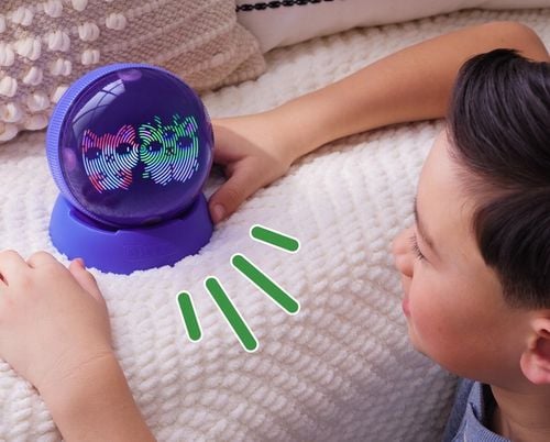 BITZEE CHOMIK W KULI HAMSTER BALL INTERAKTYWNE ZWIERZĄTKO CYFROWE WIRTUALNY na Arena.pl