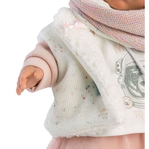 Lalka Płacząca Julia 42 Cm na Arena.pl