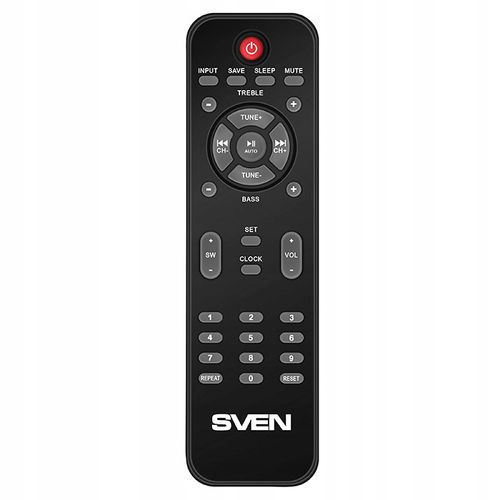 SVEN MS-2250 80W USB, SD, FM, BLUETOOTH głośniki na Arena.pl