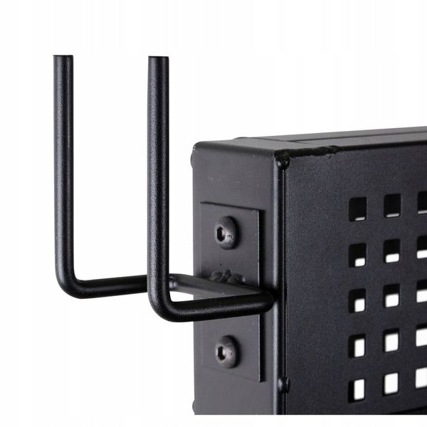 MIRKA STACJA ROBOCZA DO ODKURZACZY 1230 1242 zdjęcie 4