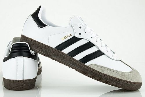 adidas SAMBA OG (BZ0057) na Arena.pl