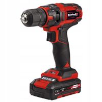 Wiertarko-wkrętarka Einhell TC-CD 18/35 Li 18 V 1 x akumulator 1.5 Ah