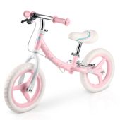 Rowerek biegowy dla dzieci Ricokids Fun Adventure