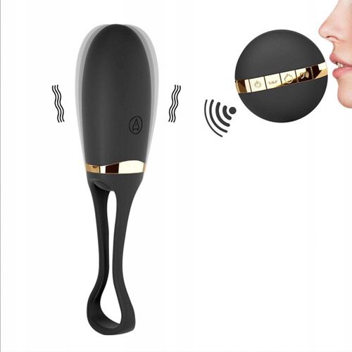 Dopochwowe jajeczko. Moduł sterowania głosem. na Arena.pl