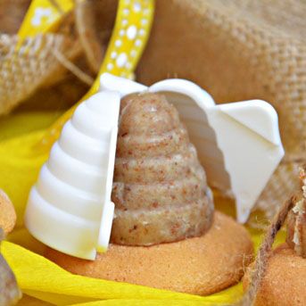 FORMY foremki DO CIASTEK ul ULE PRACTIC 2 szt. na Arena.pl