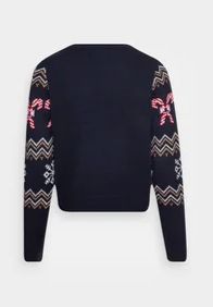 VERO MODA SWETER CHRISTMAS XL na Arena.pl