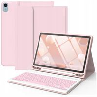 ETUI i KLAWIATURA do APPLE IPAD AIR 11 " 6 GEN 2024