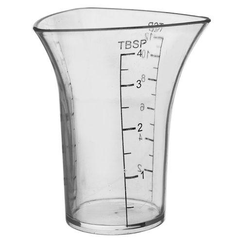 Miarka kuchenna 60 ml na Arena.pl