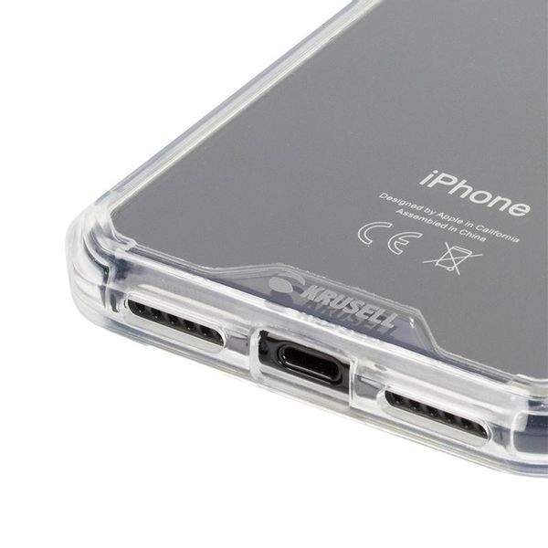 ND38_61089 Krusell Kivik Pro Cover - Etui iPhone zdjęcie 4