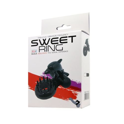 baile  sweet ring na Arena.pl