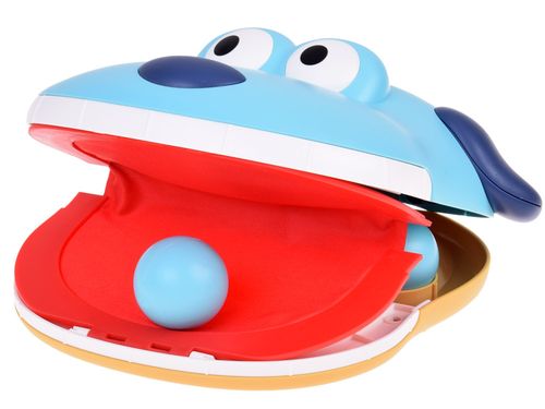 DLA DZIECI  GRA ZRĘCZNOŚCIOWA WYRZUTNIA PIES na Arena.pl