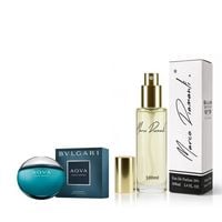 perfumy nr 777 100ml - zamiennik inspirowany aqva pour homme od bvlgari