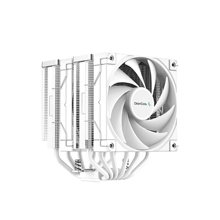 Deepcool | AK620 | Biały | Intel, AMD | CPU Air Cooler na Arena.pl