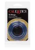 tri rings blue