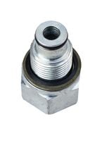 Tuleja ciśnieniowa Presko do łączenia rozdzielaczy 40l