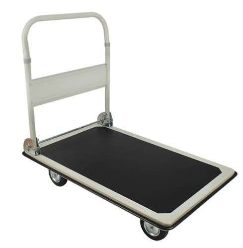 Wózek platformowy do 300kg na Arena.pl