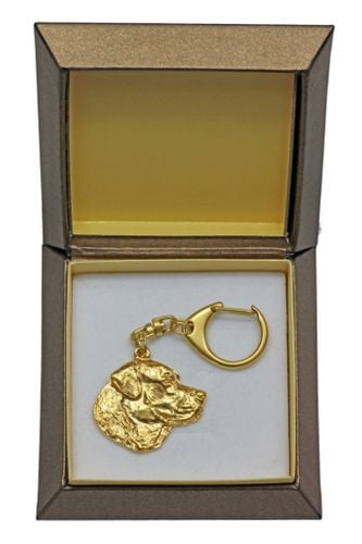 Labrador Retriever - breloczek - 2416 na Arena.pl