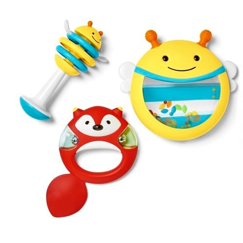 Instrumenty Explore & More SKIP HOP na Arena.pl