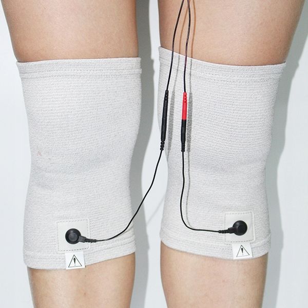 ELEKTROSTYMULATOR BALANSSEN 3 IN 1 TENS EMS MASAŻ zdjęcie 14