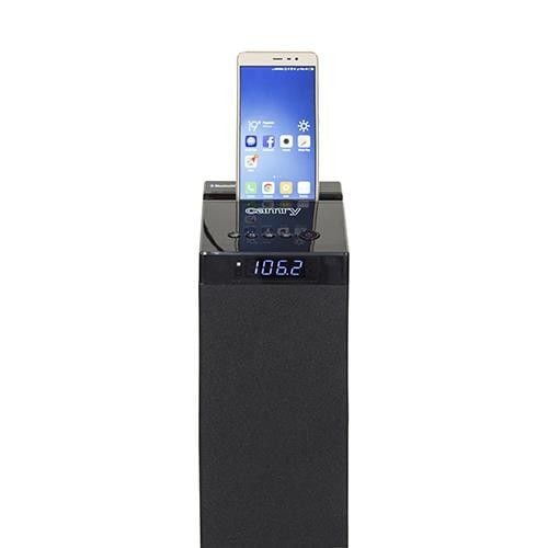 Wieża BLUETOOTH Camry CR 1163 na Arena.pl