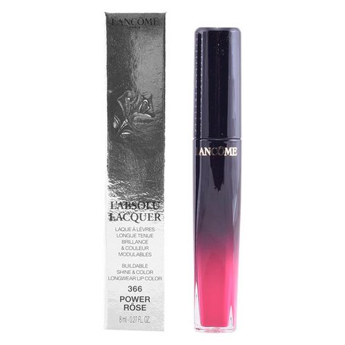 Pomadki L'absolu Lacquer Lancôme na Arena.pl