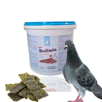 Rodimin proszek mineralny przysmak 6kg