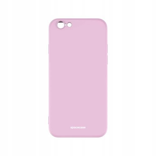 Spacecase Silicone Case Iphone 6/6S Lilac na Arena.pl