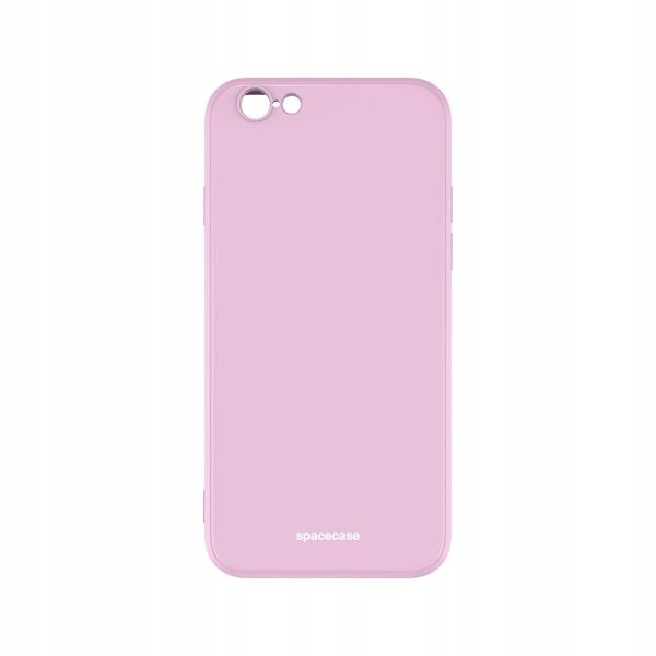 Spacecase Silicone Case Iphone 6/6S Lilac zdjęcie 7