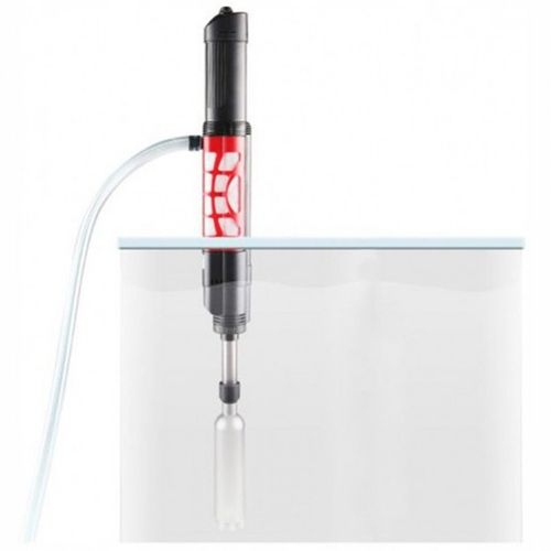 SunSun HXS-01 odmulacz automatyczny do akwarii od 20 do 76cm na Arena.pl