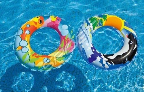 Koło plażowe INTEX 58245 na Arena.pl