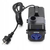 POMPA DO OCZKA WODNEGO FONTANNY AKWARIUM ECO CTP-2800 3000 l/h 10W