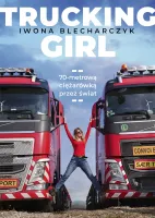 Trucking girl