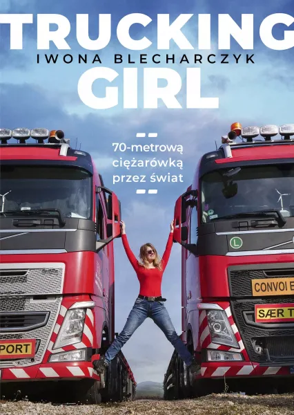 Trucking girl zdjęcie 1