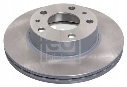TARCZA HAM PRZOD 280X24 V FEBI BILSTEIN na Arena.pl