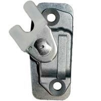Górny Zamek drzwi Fiat Ducato Peugeot Boxer Citroen Jumper 1994-2001