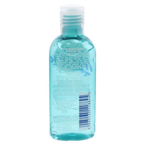 Malibu Ice Blue Aftersun Żel Po Opalaniu 100ml na Arena.pl