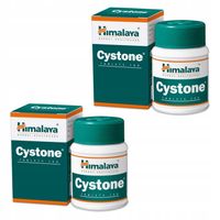 HIMALAYA 2 CYSTONE 200 UKŁAD MOCZOWY NERKI PĘCHERZ