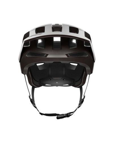 Kask rowerowy Poc Kortal Axinite Brown Matt r. 55-58 M na Arena.pl