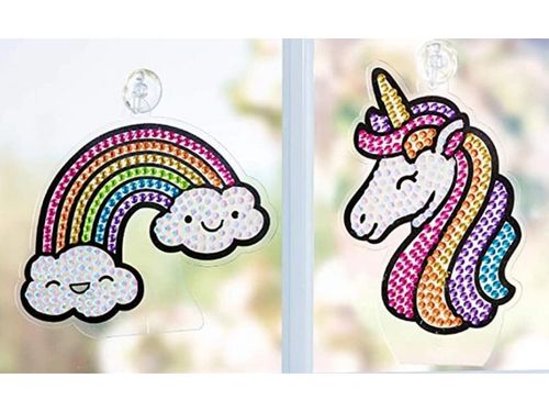 ZESTAW HAFT DIAMENTOWY MOZAIKA na Arena.pl