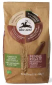 Makaron (Z PŁaskurki Razowy) Penne BIO 500 g - Alce Nero