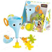 YOOKIDOO Zabawka przelewowa do kąpieli Słoń FunEleFun