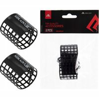 Koszyki Mikado Okrągłe 60g 38x55 x 2