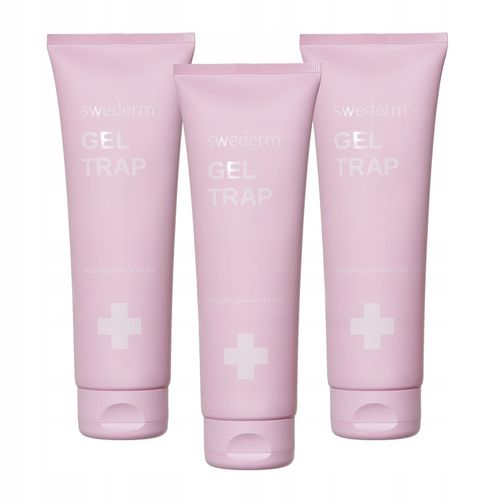 Swederm zestaw Gel Trap balsam do ciała na Arena.pl