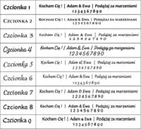Łańcuszek Złoty srebro pr. 925 Klasyczny Splot CORDA 55 cm x 1,5 mm