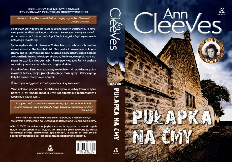 Pułapka na ćmy zdjęcie 2