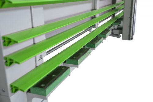 Piła panelowa pionowa Holzing SimpleCut 3216 na Arena.pl