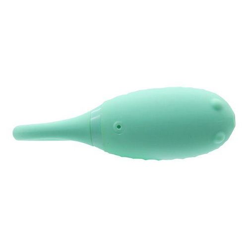 Magic Motion - Fugu Smart Wearable Vibrator Green na Arena.pl