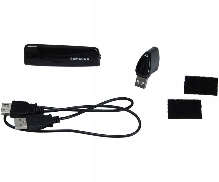 Oryginalny adapter WiFi do telewizora Samsung zdjęcie 5