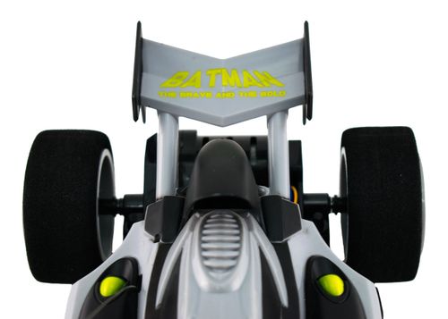 BATMOBILE AUTO NA PILOT POJAZD BATMAN na Arena.pl