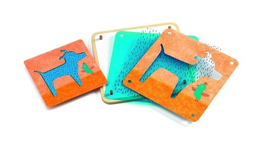 Eduludo ANIMOMIX DJ08357 na Arena.pl